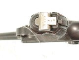 WWII GERMAN LUGERPISTOLMODEL S/42 - 11 of 11