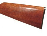WINCHESTER MODEL 62A PUMP ACTION RIFLE - 8 of 9