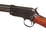 WINCHESTER MODEL 62A PUMP ACTION RIFLE - 4 of 9