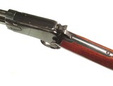 WINCHESTER MODEL 62A PUMP ACTION RIFLE - 3 of 9