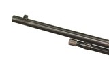 WINCHESTER MODEL 62A PUMP ACTION RIFLE - 5 of 9