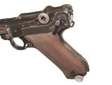 WWII LUGER MODEL S/42 PISTOL DATED "1937" - 8 of 10