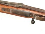 WWII GERMAN MAUSER K 98 "DOU 43" SERVICE RIFLE - 12 of 12