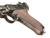 WWII
GERMAN LUGER MODEL S/42
DATED "1938" - 7 of 9