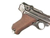 WWII
GERMAN LUGER MODEL S/42
DATED "1938" - 5 of 9