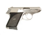 WALTHER TPH AUTO PISTOL IN IT'S FACTORY BOX - 2 of 7