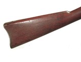 U.S. SPRINGFIELD MODEL 1888 TRAPDOOR RIFLE - 4 of 9