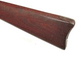 U.S. SPRINGFIELD MODEL 1888 TRAPDOOR RIFLE - 8 of 9