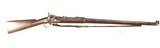 U.S. SPRINGFIELD MODEL 1888 TRAPDOOR RIFLE - 2 of 9