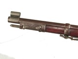 U.S. SPRINGFIELD MODEL 1888 TRAPDOOR RIFLE - 3 of 9