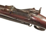 U.S. SPRINGFIELD MODEL 1888 TRAPDOOR RIFLE - 5 of 9