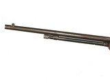 WINCHESTER MODEL 62A PUMP ACTION RIFLE - 8 of 8