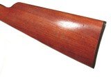 WINCHESTER MODEL 62A PUMP ACTION RIFLE - 5 of 8