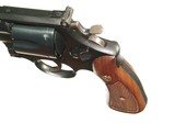 S&W MODEL 28-2 REVOLVER IN .357 MAGNUM CALIBER WITH IT'S FACTORY BOX - 5 of 10