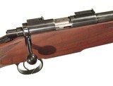 COOPER ARMS CO. MODEL 36 CLASSIC RIFLE IN .22 Long Rifle cal. - 2 of 6
