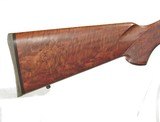 COOPER ARMS MODEL 36 CUSTOM CLASSIC RIFLE IN .22 Long Rifle - 4 of 8