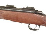 COOPER ARMS MODEL 36 CUSTOM CLASSIC RIFLE IN .22 Long Rifle - 6 of 8