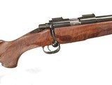 COOPER ARMS MODEL 36 CUSTOM CLASSIC RIFLE IN .22 Long Rifle - 2 of 8