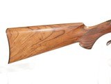 COOPER OF MONTANA MODEL 7
PEREGRINE SINGLE SHOT FALLING BLOCK RIFLE IN .222 REMINGTON CALIBER - 3 of 11