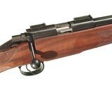 COOPER ARMS MODEL 36 CUSTOM CLASSIC RIFLE IN .22 Long Rifle - 2 of 8