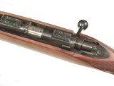 COOPER ARMS MODEL 36 CUSTOM CLASSIC RIFLE IN .22 Long Rifle - 4 of 8