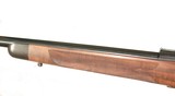 COOPER ARMS MODEL 36 CUSTOM CLASSIC RIFLE IN .22 Long Rifle - 8 of 8