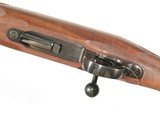 COOPER ARMS MODEL 36 CUSTOM CLASSIC RIFLE IN .22 Long Rifle - 7 of 8
