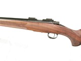 COOPER ARMS MODEL 36 CUSTOM CLASSIC RIFLE IN .22 Long Rifle - 5 of 8