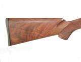 COOPER ARMS MODEL 38 VARMINT EXTREME RIFLE IN .22 HORNET CALIBER - 3 of 9