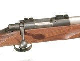 COOPER ARMS MODEL 38 VARMINT EXTREME RIFLE IN .22 HORNET CALIBER - 2 of 9