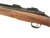 COOPER ARMS MODEL 36 CUSTOM CLASSIC RIFLE WITH FRENCH WALNUT STOCK - 6 of 9