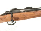 COOPER ARMS MODEL 36 CUSTOM CLASSIC RIFLE WITH FRENCH WALNUT STOCK - 2 of 9