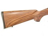 COOPER ARMS MODEL 36 CUSTOM CLASSIC RIFLE WITH FRENCH WALNUT STOCK - 4 of 9