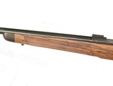 COOPER ARMS MODEL 36 CUSTOM CLASSIC RIFLE WITH FRENCH WALNUT STOCK - 7 of 9