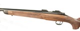 COOPER ARMS MODEL 36 CUSTOM CLASSIC RIFLE WITH FRENCH WALNUT STOCK - 5 of 9