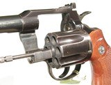 COLT MODEL .357 MAGNUM REVOLVER - 7 of 9