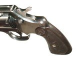 COLT ARMY SPECIAL REVOLVER - 8 of 9