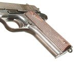 COLT MODEL 1911U.S. ISSUE WWI SERVICE PISTOL - 6 of 8