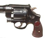 S&W.44 HAND EJECTORTARGET REVOLVER"2nd MODEL" - 12 of 13