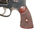S&W.44 HAND EJECTORTARGET REVOLVER"2nd MODEL" - 3 of 13
