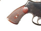 S&W.44 HAND EJECTORTARGET REVOLVER"2nd MODEL" - 5 of 13