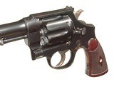 S&W.44 HAND EJECTORTARGET REVOLVER"2nd MODEL" - 9 of 13