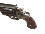 S&W.44 HAND EJECTORTARGET REVOLVER"2nd MODEL" - 4 of 13