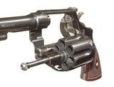S&W.44 HAND EJECTORTARGET REVOLVER"2nd MODEL" - 10 of 13