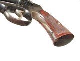 S&W.44 HAND EJECTORTARGET REVOLVER"2nd MODEL" - 13 of 13