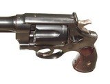 S&W.44 HAND EJECTORTARGET REVOLVER"2nd MODEL" - 11 of 13