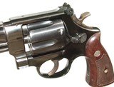 SMITH & WESSON MODEL 1950 REVOLVER IN .44 SPECIAL CALIBER - 8 of 12