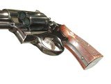 SMITH & WESSON MODEL 1950 REVOLVER IN .44 SPECIAL CALIBER - 9 of 12