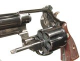 SMITH & WESSON MODEL 1950 REVOLVER IN .44 SPECIAL CALIBER - 3 of 12