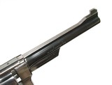 SMITH & WESSON MODEL 1950 REVOLVER IN .44 SPECIAL CALIBER - 7 of 12